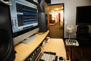 State of the Art Recording Studio